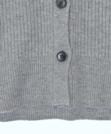 BABYLONE（バビロン）カーディガン グレー サイズ:F レディース/2200657081065