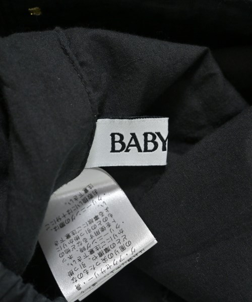 BABYLONE（バビロン）ロング・マキシ丈スカート 黒 サイズ:F レディース/2200657081133