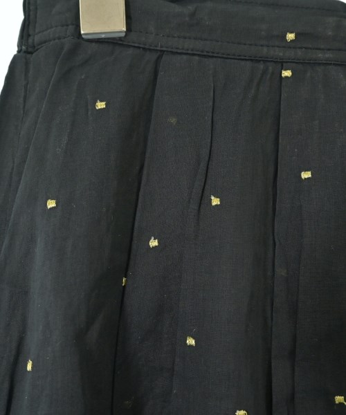 BABYLONE（バビロン）ロング・マキシ丈スカート 黒 サイズ:F レディース/2200657081133