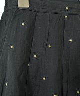 BABYLONE（バビロン）ロング・マキシ丈スカート 黒 サイズ:F レディース/2200657081133