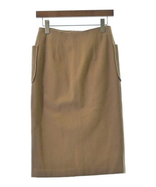 BABYLONE（バビロン）ロング・マキシ丈スカート ベージュ サイズ:38(M位) レディース/2200659772015