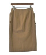 BABYLONE（バビロン）ロング・マキシ丈スカート ベージュ サイズ:38(M位) レディース/2200659772015