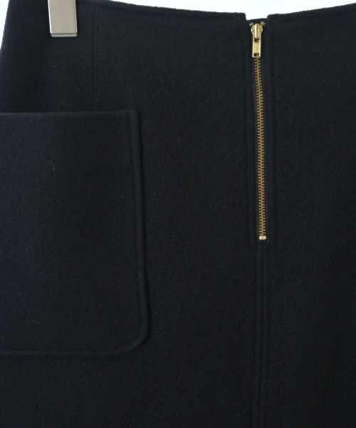 BABYLONE（バビロン）ロング・マキシ丈スカート 紺 サイズ:38(M位) レディース/2200659772022