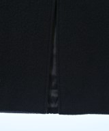 BABYLONE（バビロン）ロング・マキシ丈スカート 紺 サイズ:38(M位) レディース/2200659772022