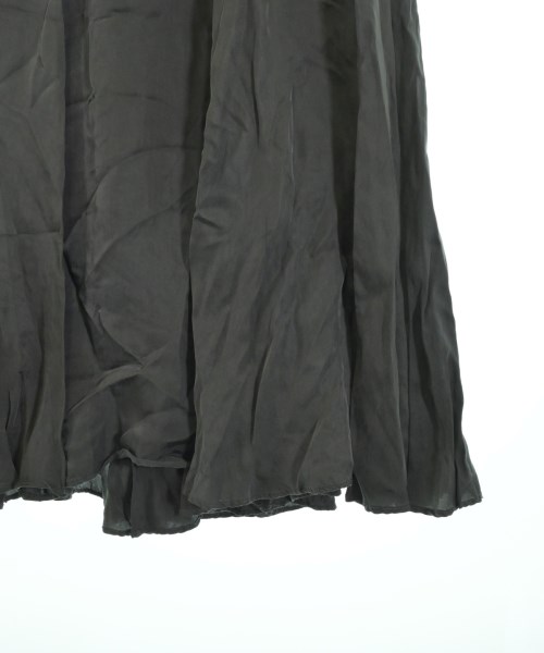 BABYLONE（バビロン）ロング・マキシ丈スカート カーキ サイズ:38(M位) レディース/2200654583029