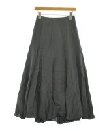 BABYLONE（バビロン）ロング・マキシ丈スカート カーキ サイズ:38(M位) レディース/2200654583029