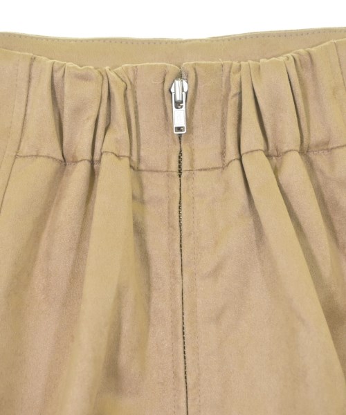 BABYLONE（バビロン）ロング・マキシ丈スカート ベージュ サイズ:36(S位) レディース/2200657231217