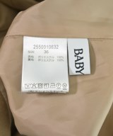 BABYLONE（バビロン）ロング・マキシ丈スカート ベージュ サイズ:36(S位) レディース/2200657231217