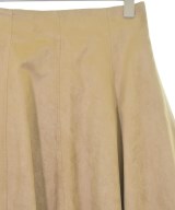 BABYLONE（バビロン）ロング・マキシ丈スカート ベージュ サイズ:36(S位) レディース/2200657231217