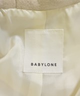 BABYLONE（バビロン）ダッフルコート ベージュ サイズ:38(M位) レディース/2200656997015