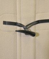 BABYLONE（バビロン）ダッフルコート ベージュ サイズ:38(M位) レディース/2200656997015