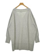 BABYLONE（バビロン）ニット・セーター グレー サイズ:F レディース/2200661342015