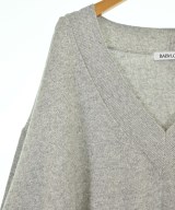 BABYLONE（バビロン）ニット・セーター グレー サイズ:F レディース/2200661342015