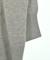 BABYLONE（バビロン）ニット・セーター グレー サイズ:F レディース/2200661342015