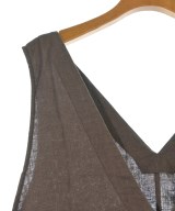 BABYLONE（バビロン）ワンピース 茶 サイズ:F レディース/2200706650037
