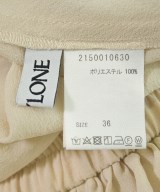 BABYLONE（バビロン）ロング・マキシ丈スカート ベージュ サイズ:36(S位) レディース/2200706650242