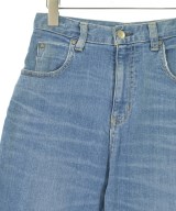 BABYLONE（バビロン）デニムパンツ 青 サイズ:36(S位) レディース/2200711237063