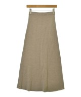BABYLONE（バビロン）ロング・マキシ丈スカート ベージュ サイズ:F レディース/2200709339038