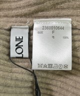 BABYLONE（バビロン）ロング・マキシ丈スカート ベージュ サイズ:F レディース/2200709339038