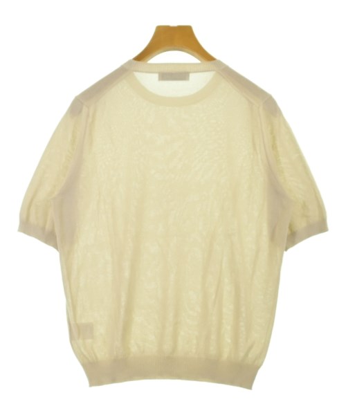 BABYLONE（バビロン）ニット・セーター ベージュ サイズ:F レディース/2200707941196