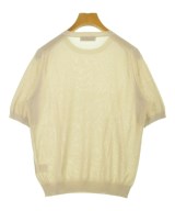 BABYLONE（バビロン）ニット・セーター ベージュ サイズ:F レディース/2200707941196