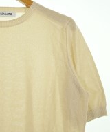 BABYLONE（バビロン）ニット・セーター ベージュ サイズ:F レディース/2200707941196