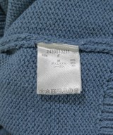 BABYLONE（バビロン）ニット・セーター 青 サイズ:F レディース/2200708196045
