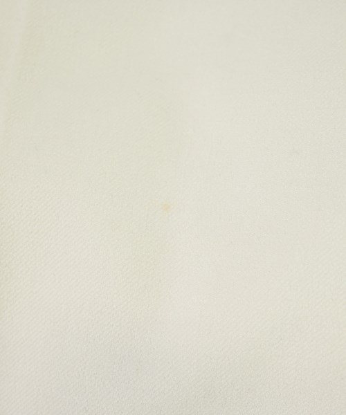 BABYLONE（バビロン）スウェットパンツ 白 サイズ:F レディース/2200709305026