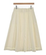 BABYLONE（バビロン）ロング・マキシ丈スカート ベージュ サイズ:36(S位) レディース/2200711166035