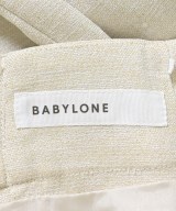 BABYLONE（バビロン）ロング・マキシ丈スカート ベージュ サイズ:36(S位) レディース/2200711166035
