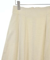 BABYLONE（バビロン）ロング・マキシ丈スカート ベージュ サイズ:36(S位) レディース/2200711166035