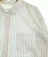 BABYLONE（バビロン）カジュアルシャツ 白 サイズ:38(M位) レディース/2200709345060
