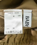 BABYLONE（バビロン）ロング・マキシ丈スカート ベージュ サイズ:36(S位) レディース/2200710668028