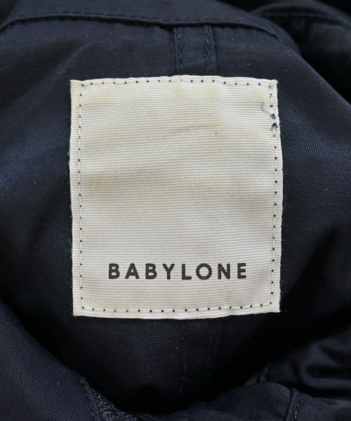 BABYLONE（バビロン）その他 紺 サイズ:36(S位) レディース/2200710632012