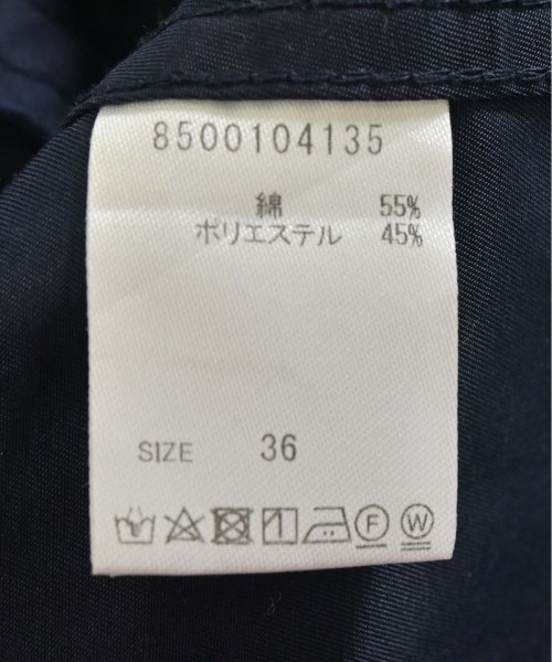 BABYLONE（バビロン）その他 紺 サイズ:36(S位) レディース/2200710632012
