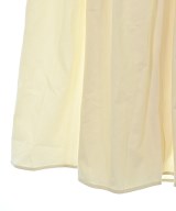 BABYLONE（バビロン）ロング・マキシ丈スカート 白 サイズ:F レディース/2200709976066