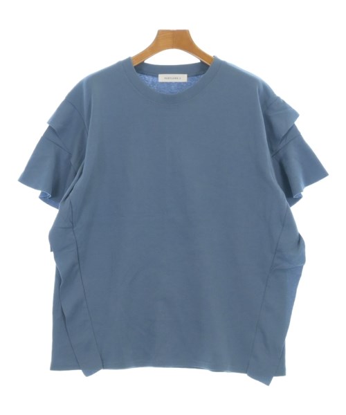 BABYLONE（バビロン）Tシャツ・カットソー 青 サイズ:F レディース/2200711779013