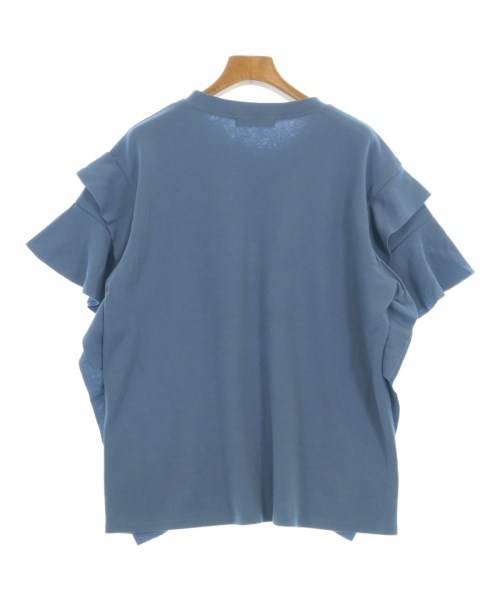 BABYLONE（バビロン）Tシャツ・カットソー 青 サイズ:F レディース/2200711779013