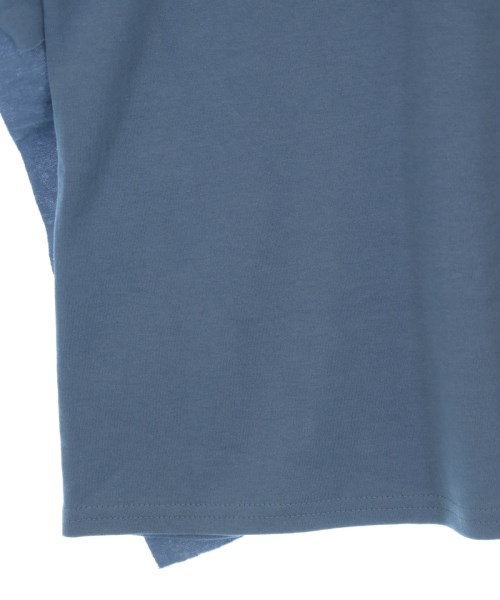 BABYLONE（バビロン）Tシャツ・カットソー 青 サイズ:F レディース/2200711779013