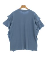 BABYLONE（バビロン）Tシャツ・カットソー 青 サイズ:F レディース/2200711779013