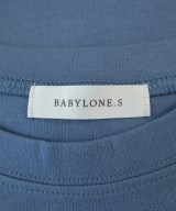 BABYLONE（バビロン）Tシャツ・カットソー 青 サイズ:F レディース/2200711779013