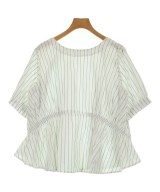 BABYLONE（バビロン）ブラウス 白 サイズ:F レディース/2200712348126