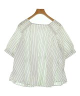 BABYLONE（バビロン）ブラウス 白 サイズ:F レディース/2200712348126