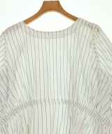 BABYLONE（バビロン）ブラウス 白 サイズ:F レディース/2200712348126