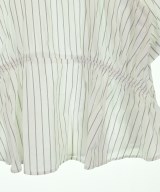 BABYLONE（バビロン）ブラウス 白 サイズ:F レディース/2200712348126