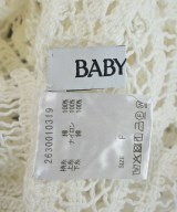 BABYLONE（バビロン）キャミソール 白 サイズ:F レディース/2200714549057
