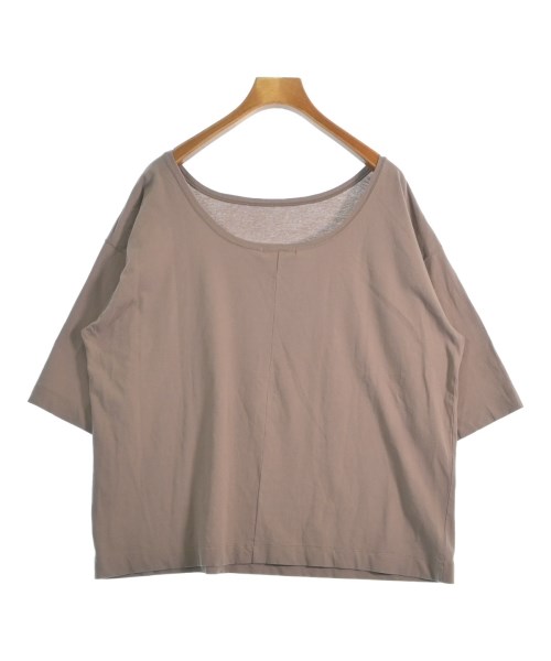 BABYLONE（バビロン）Tシャツ・カットソー ベージュ サイズ:F レディース/2200712524025