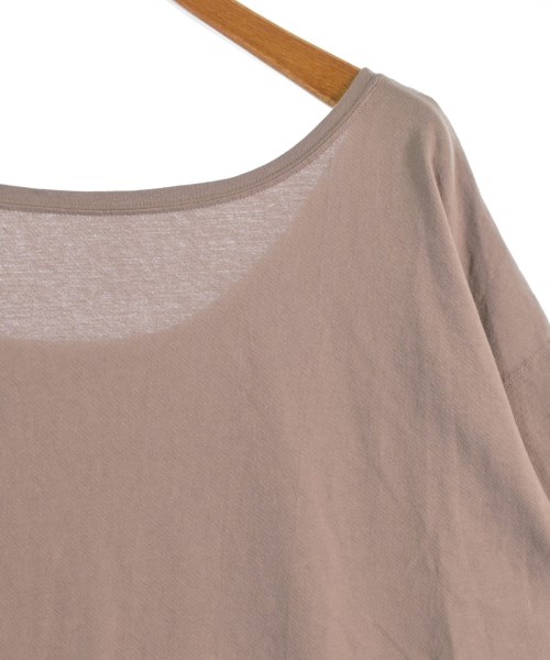 BABYLONE（バビロン）Tシャツ・カットソー ベージュ サイズ:F レディース/2200712524025