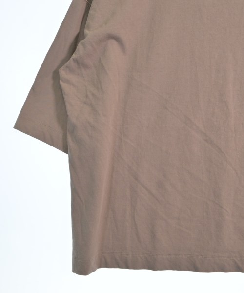 BABYLONE（バビロン）Tシャツ・カットソー ベージュ サイズ:F レディース/2200712524025