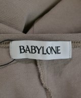 BABYLONE（バビロン）Tシャツ・カットソー ベージュ サイズ:F レディース/2200712524025